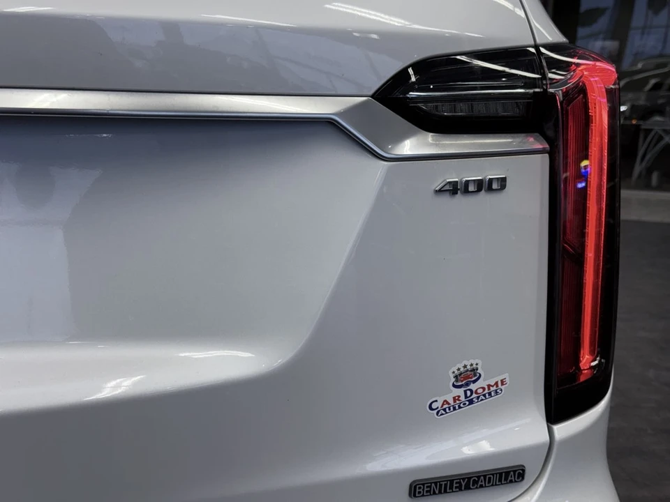 2024 Cadillac XT6 - Image 14 of 21