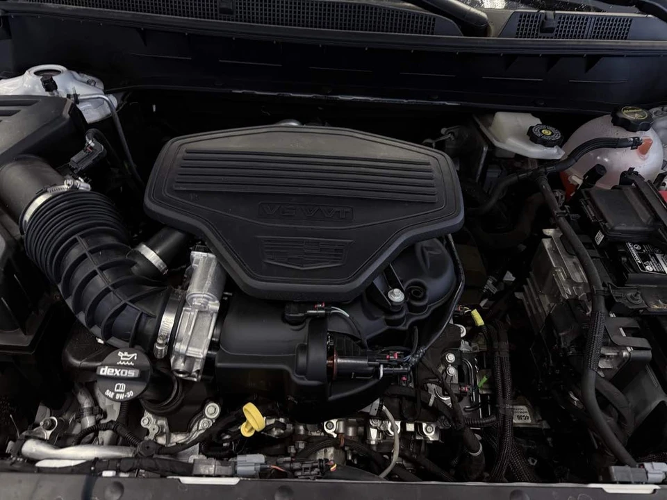 2024 Cadillac XT6 - Image 21 of 21
