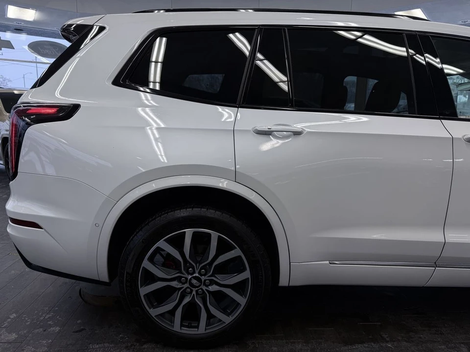 2024 Cadillac XT6 - Image 7 of 21