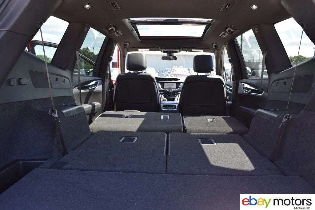 2024 Cadillac XT6 - Image 15 of 21