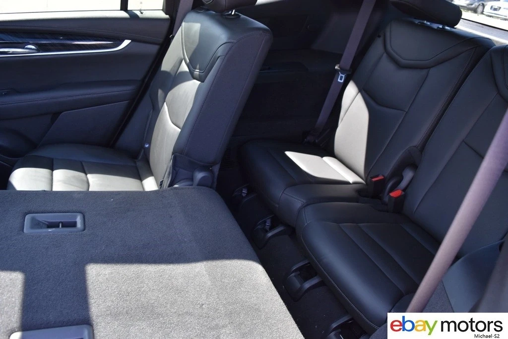 2024 Cadillac XT6 - Image 13 of 21