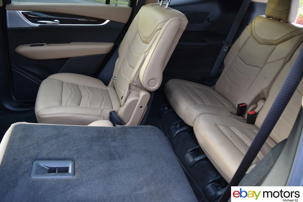 2024 Cadillac XT6 - Image 14 of 21