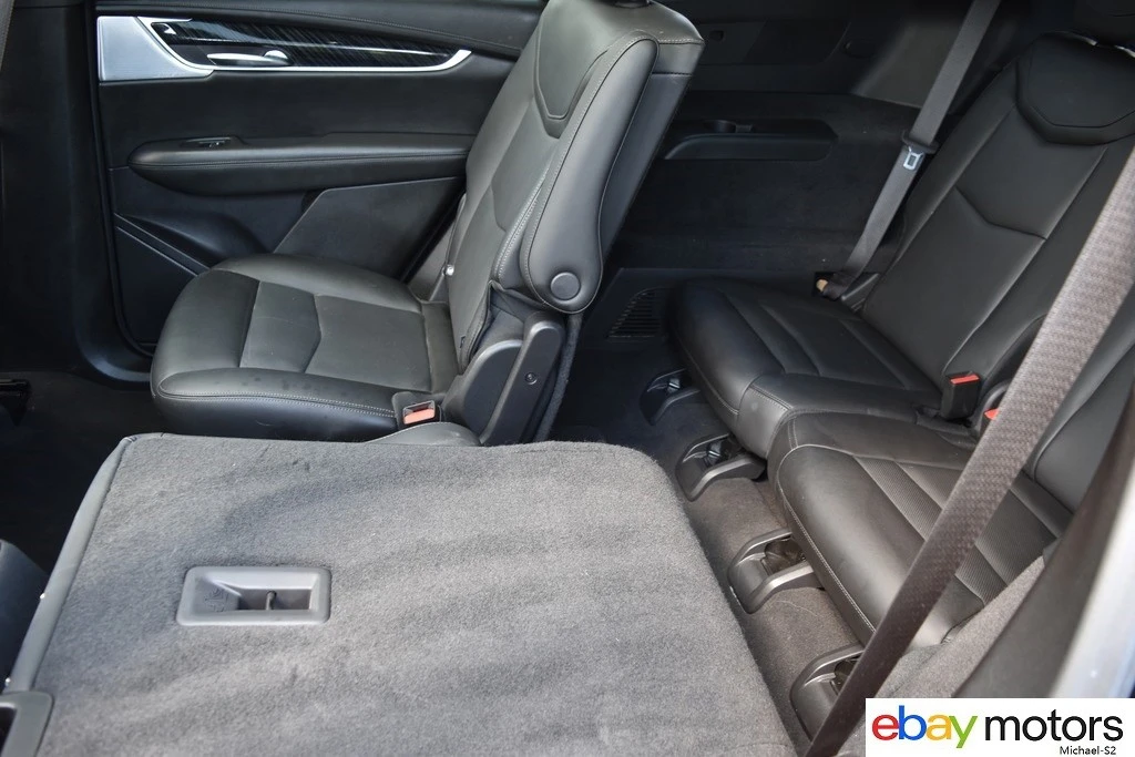 2024 Cadillac XT6 - Image 14 of 24