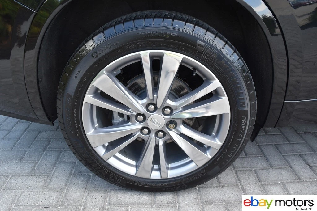 2024 Cadillac XT6 - Image 23 of 24