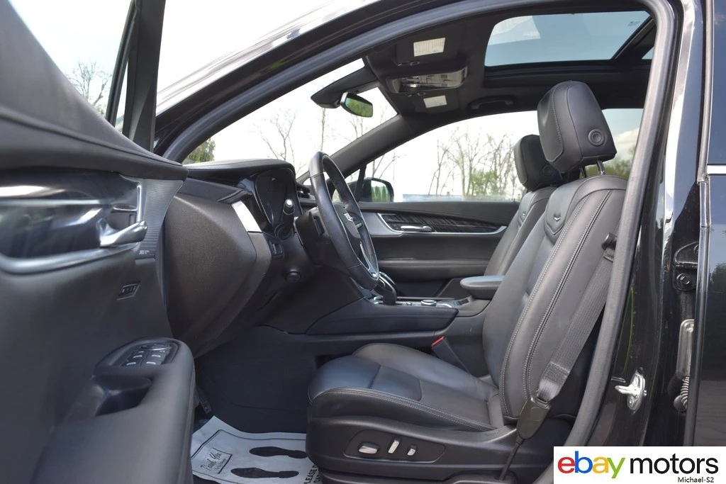 2024 Cadillac XT6 - Image 10 of 24