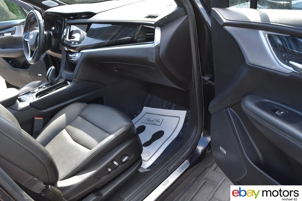 2024 Cadillac XT6 - Image 17 of 24