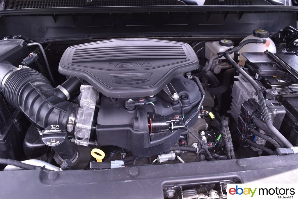 2024 Cadillac XT6 - Image 24 of 24