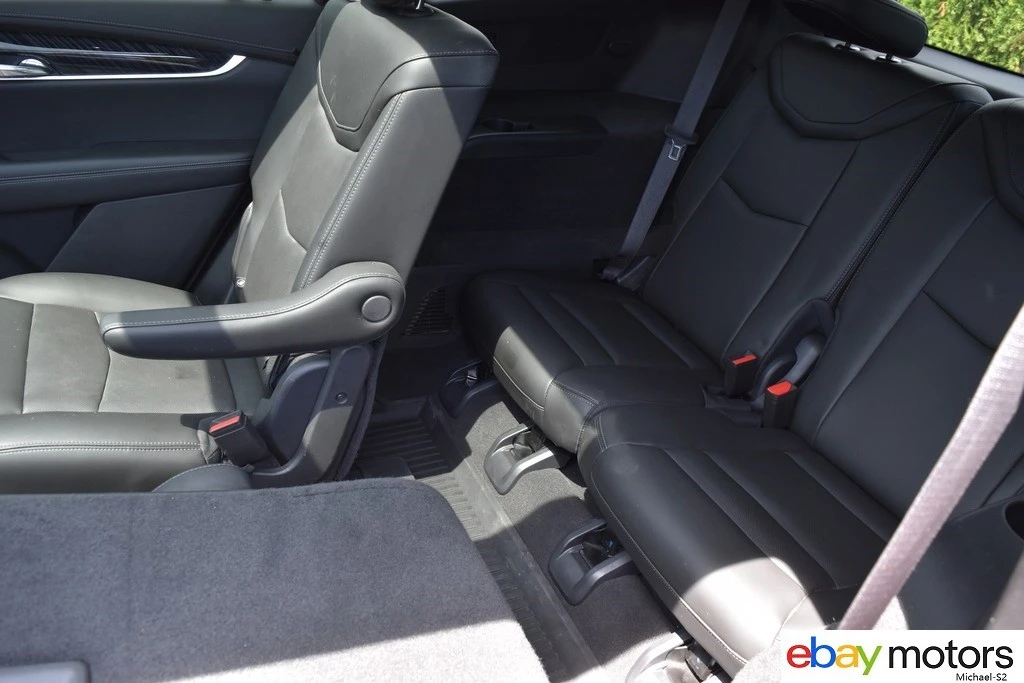 2024 Cadillac XT6 - Image 13 of 24