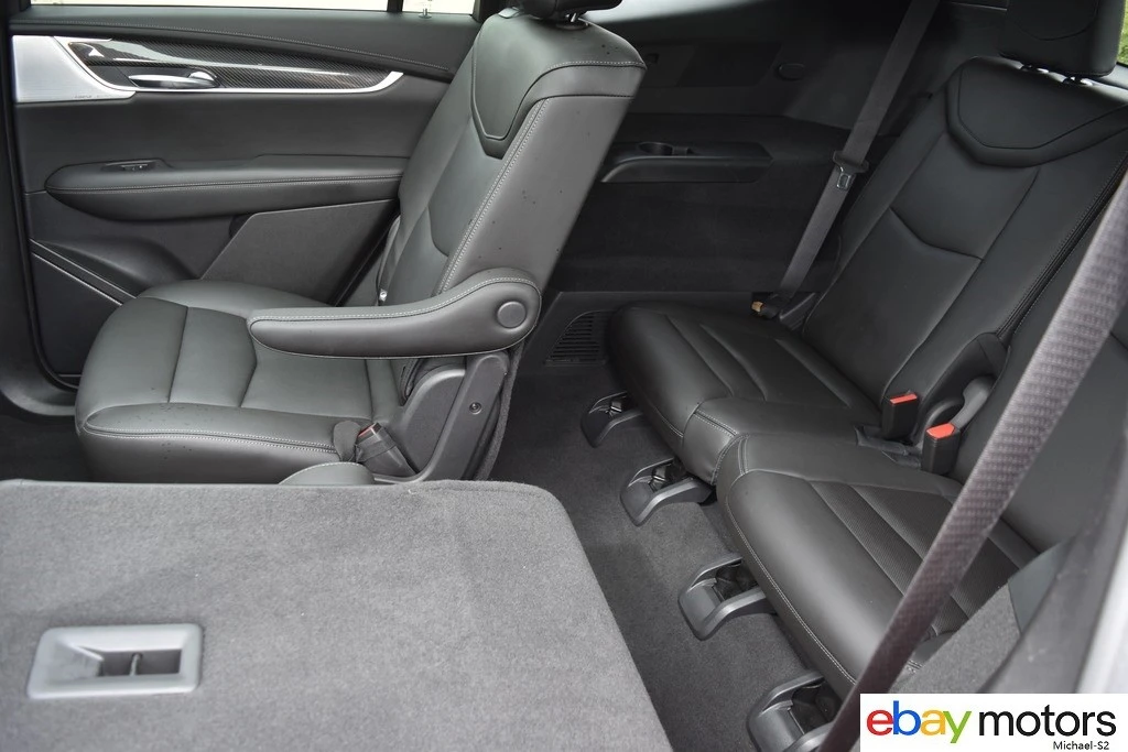 2024 Cadillac XT6 - Image 14 of 21