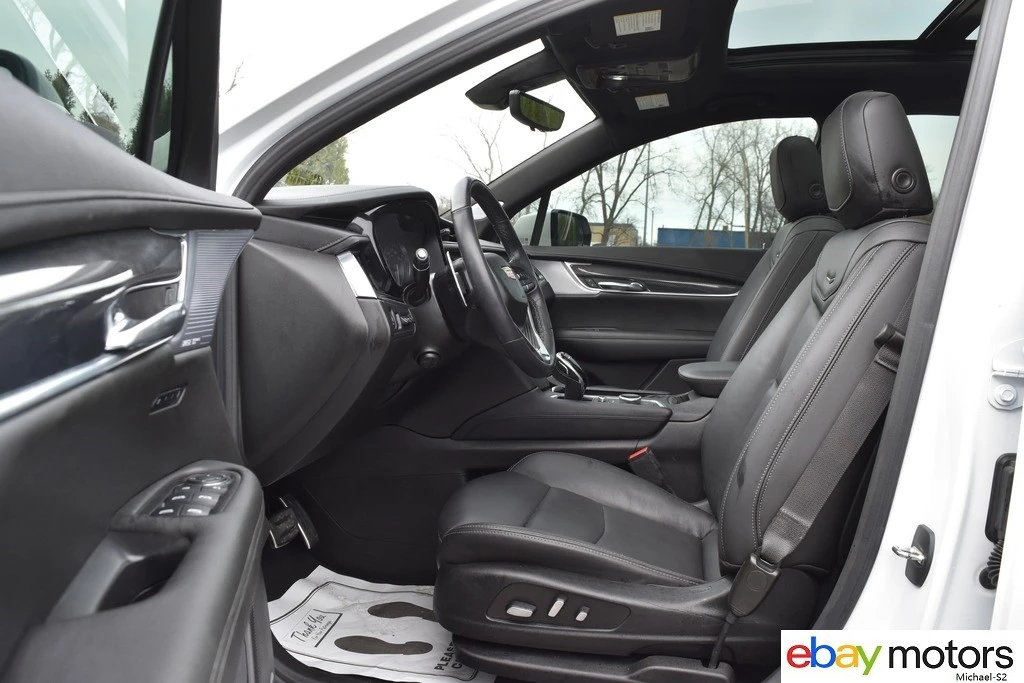2024 Cadillac XT6 - Image 10 of 21