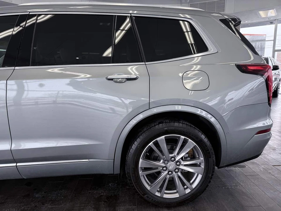 2024 Cadillac XT6 - Image 20 of 21