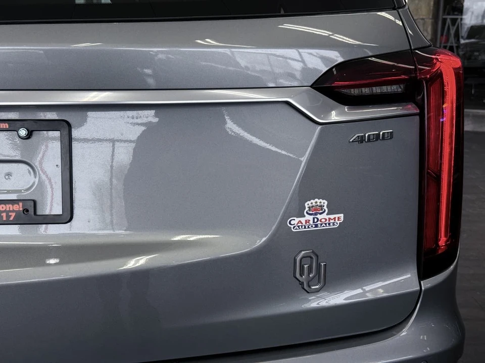 2024 Cadillac XT6 - Image 15 of 21