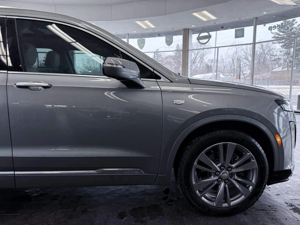 2024 Cadillac XT6 - Image 6 of 12