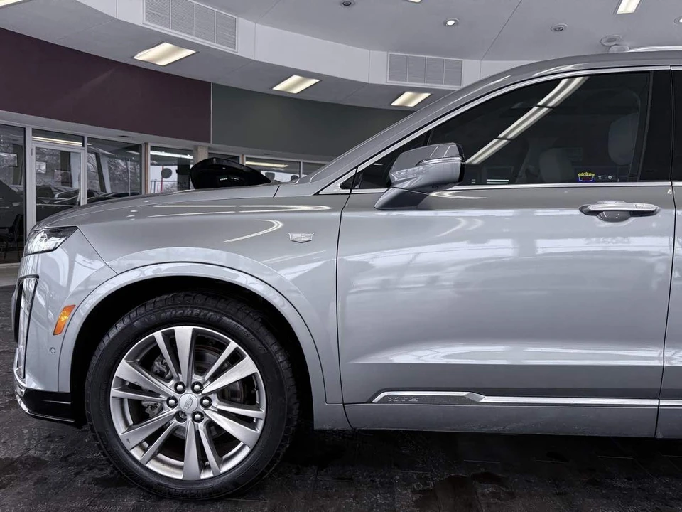 2024 Cadillac XT6 - Image 21 of 21
