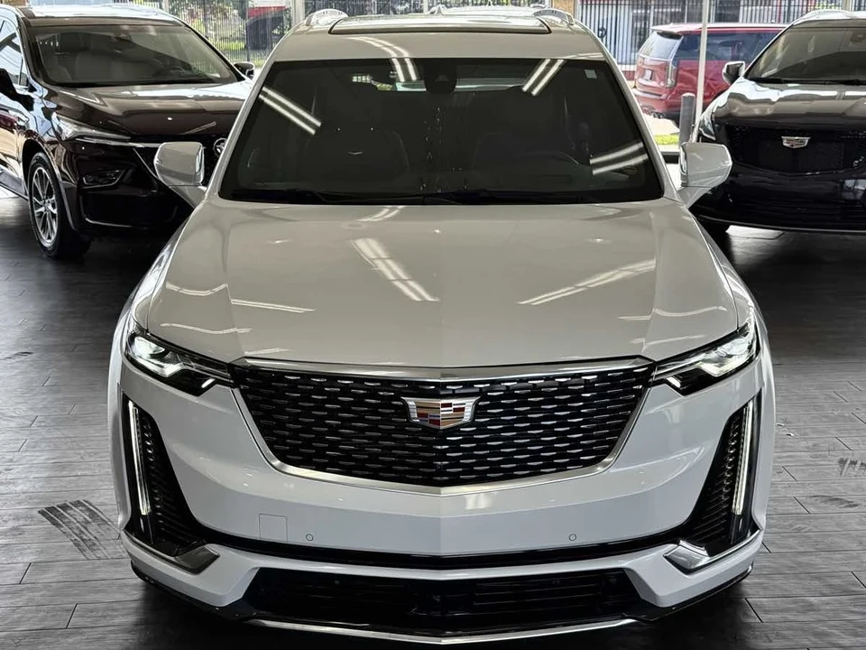 2024 Cadillac XT6 - Image 6 of 12