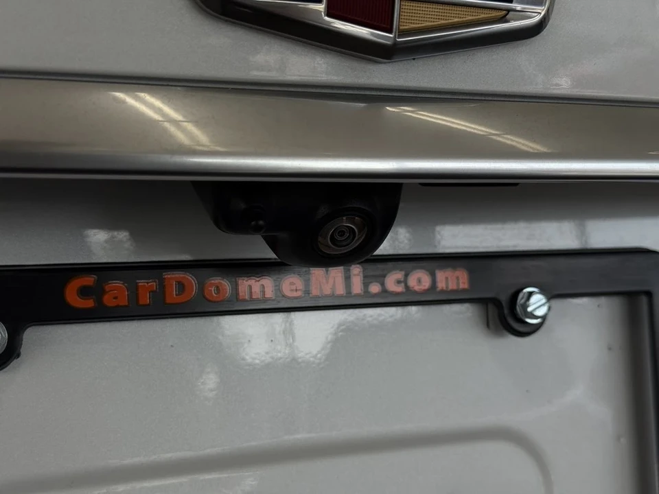 2024 Cadillac XT6 - Image 20 of 21