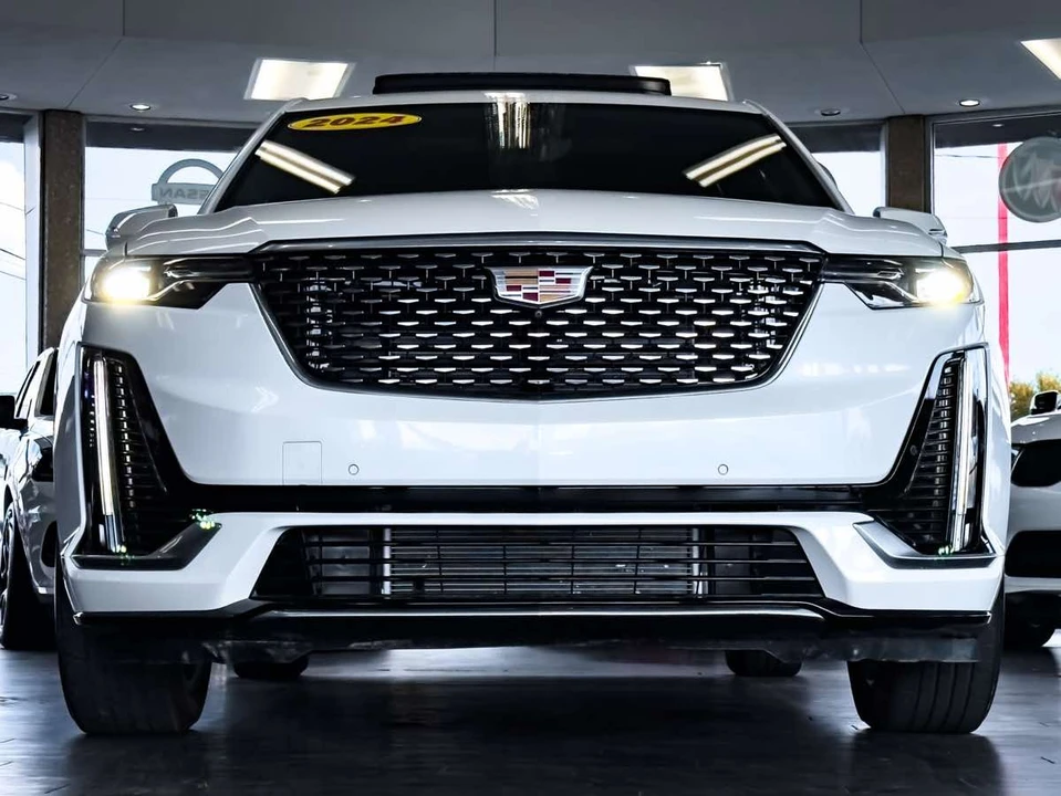 2024 Cadillac XT6 - Image 4 of 21