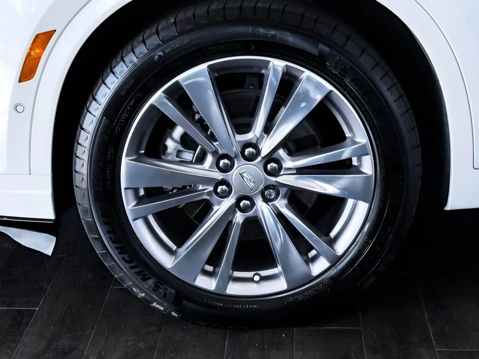 2024 Cadillac XT6 - Image 21 of 21