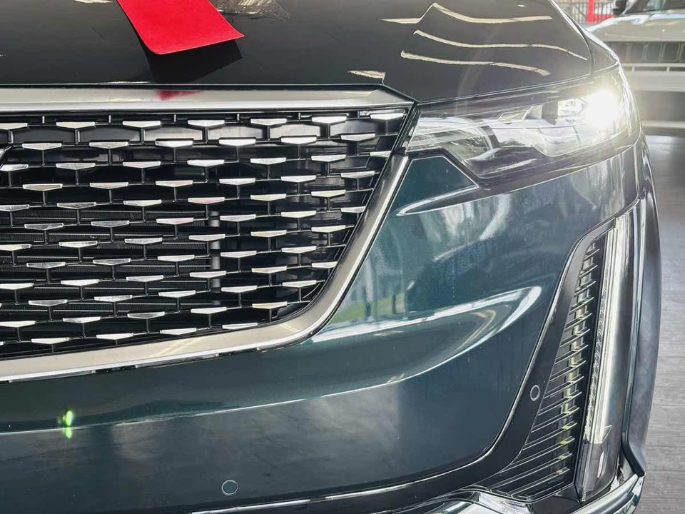 2024 Cadillac XT6 - Image 23 of 31