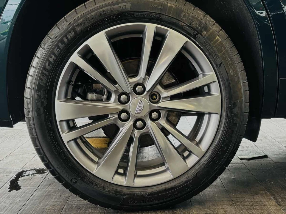 2024 Cadillac XT6 - Image 30 of 31