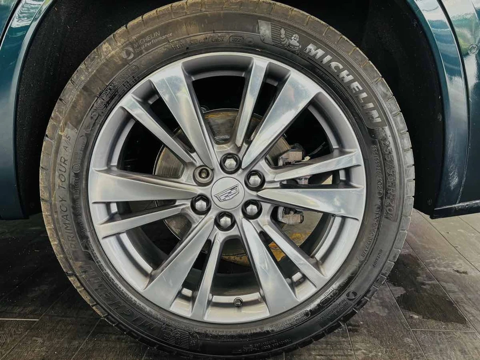 2024 Cadillac XT6 - Image 29 of 31