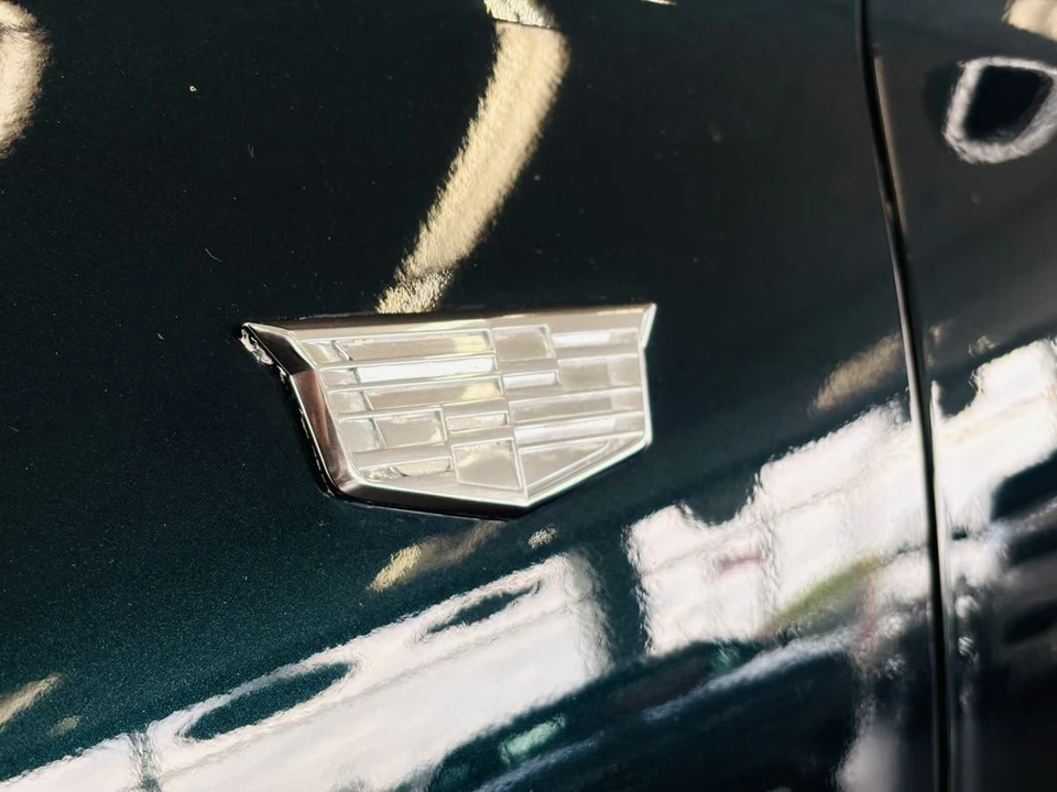 2024 Cadillac XT6 - Image 5 of 31