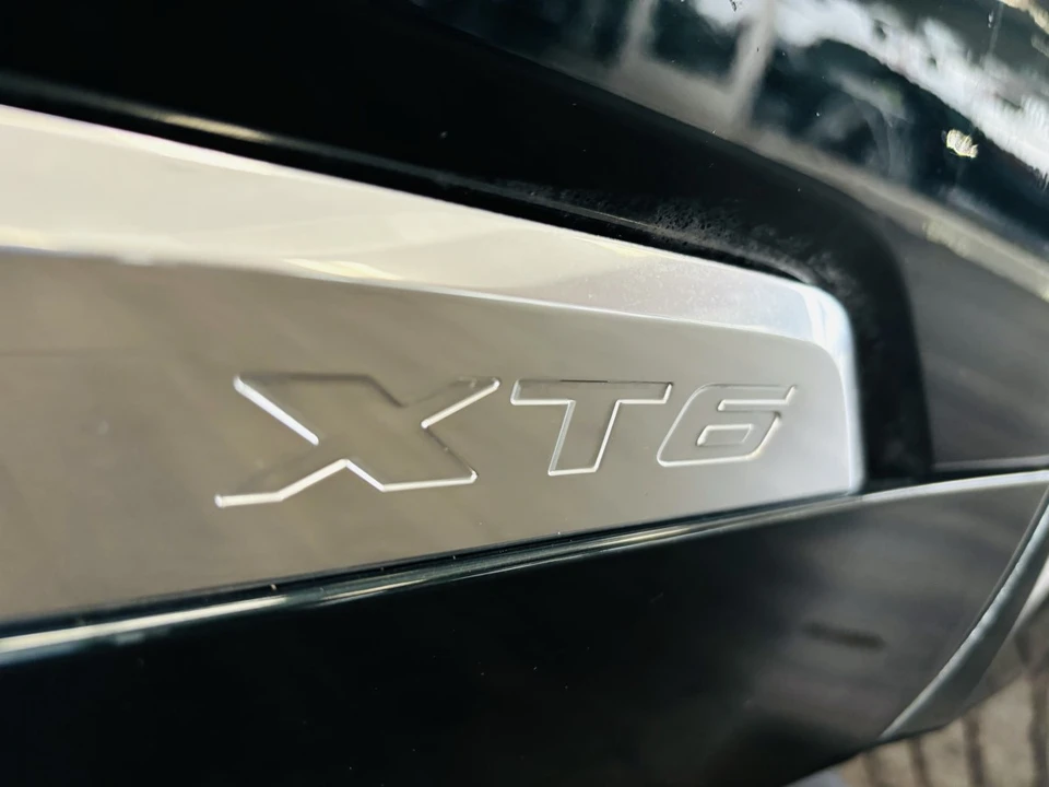 2024 Cadillac XT6 - Image 6 of 31