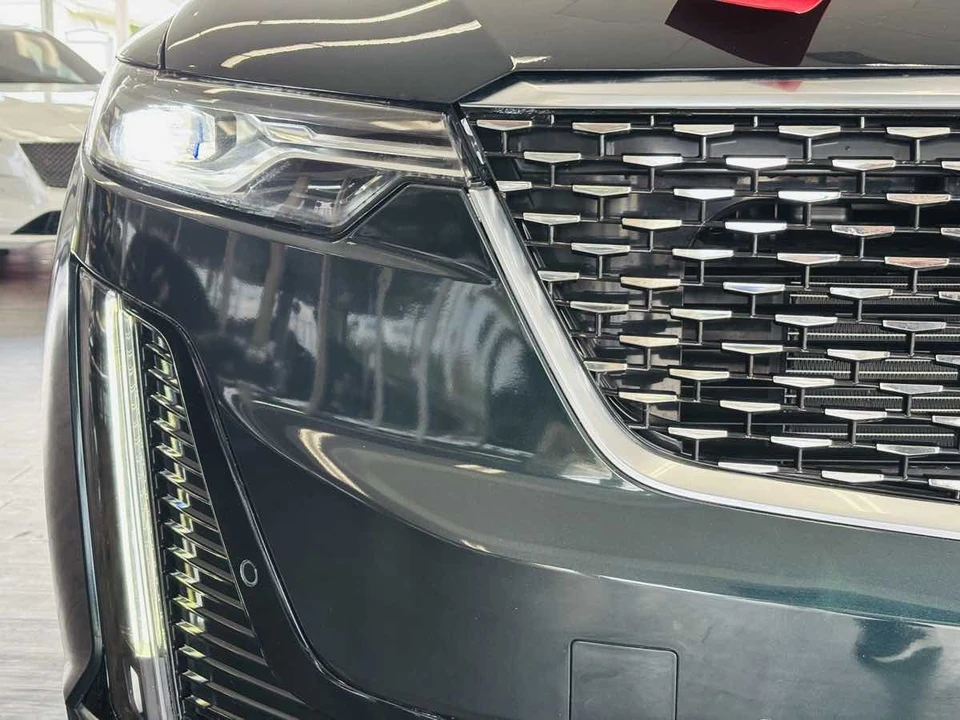 2024 Cadillac XT6 - Image 24 of 31