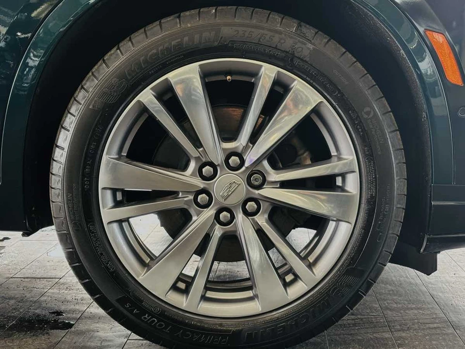 2024 Cadillac XT6 - Image 31 of 31