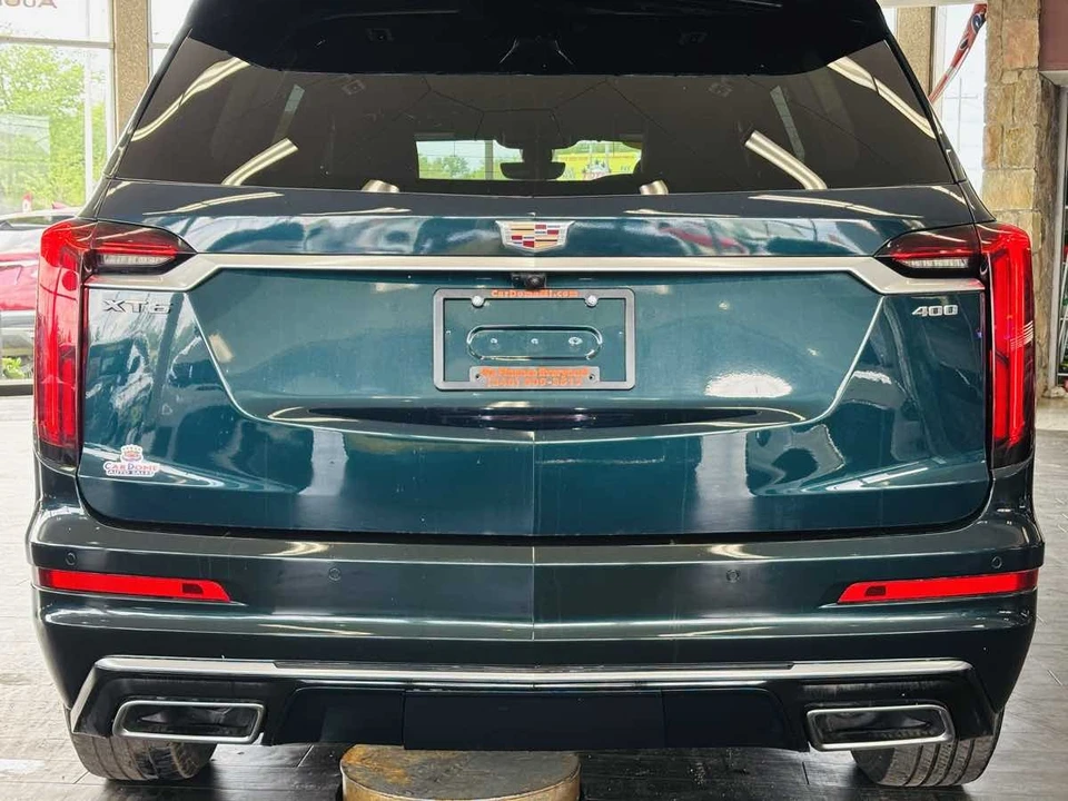 2024 Cadillac XT6 - Image 13 of 31