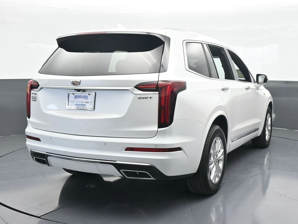 2024 Cadillac XT6 - Image 5 of 12