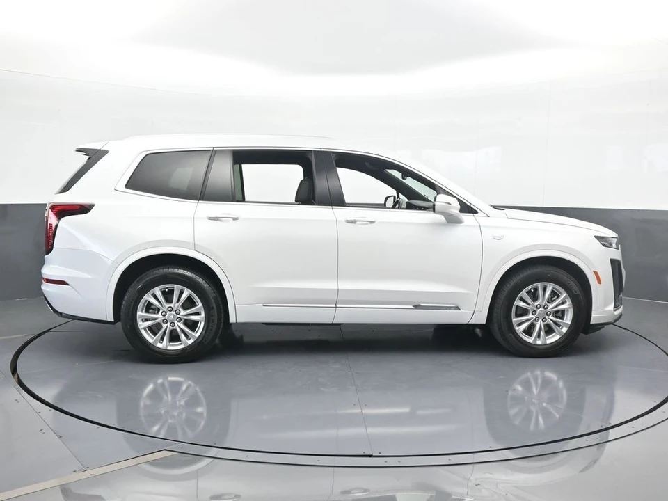 2024 Cadillac XT6 - Image 7 of 12