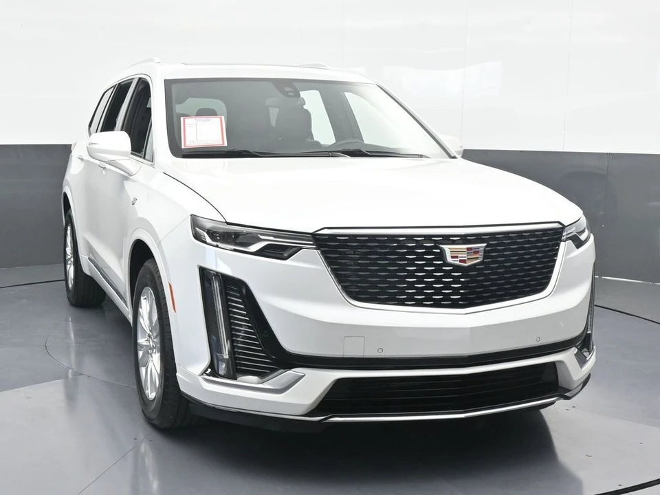 2024 Cadillac XT6 - Image 9 of 12