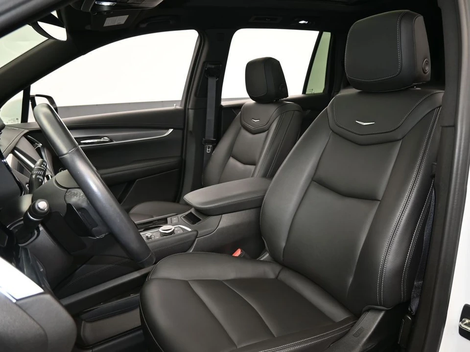 2024 Cadillac XT6 - Image 10 of 12