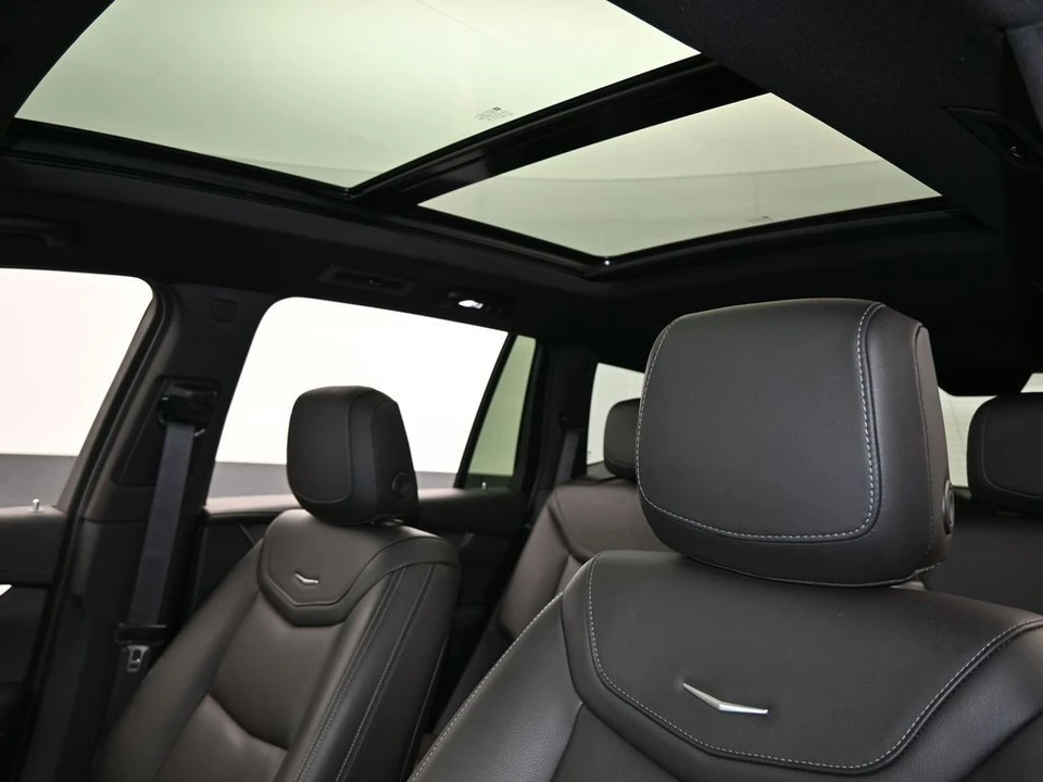 2024 Cadillac XT6 - Image 12 of 12