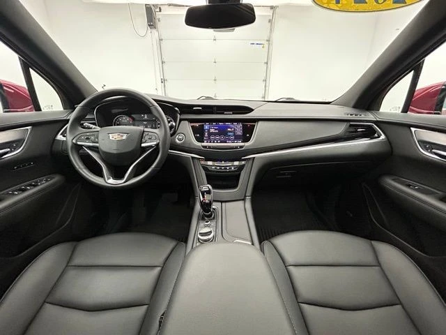 2024 Cadillac XT6 - Image 2 of 12