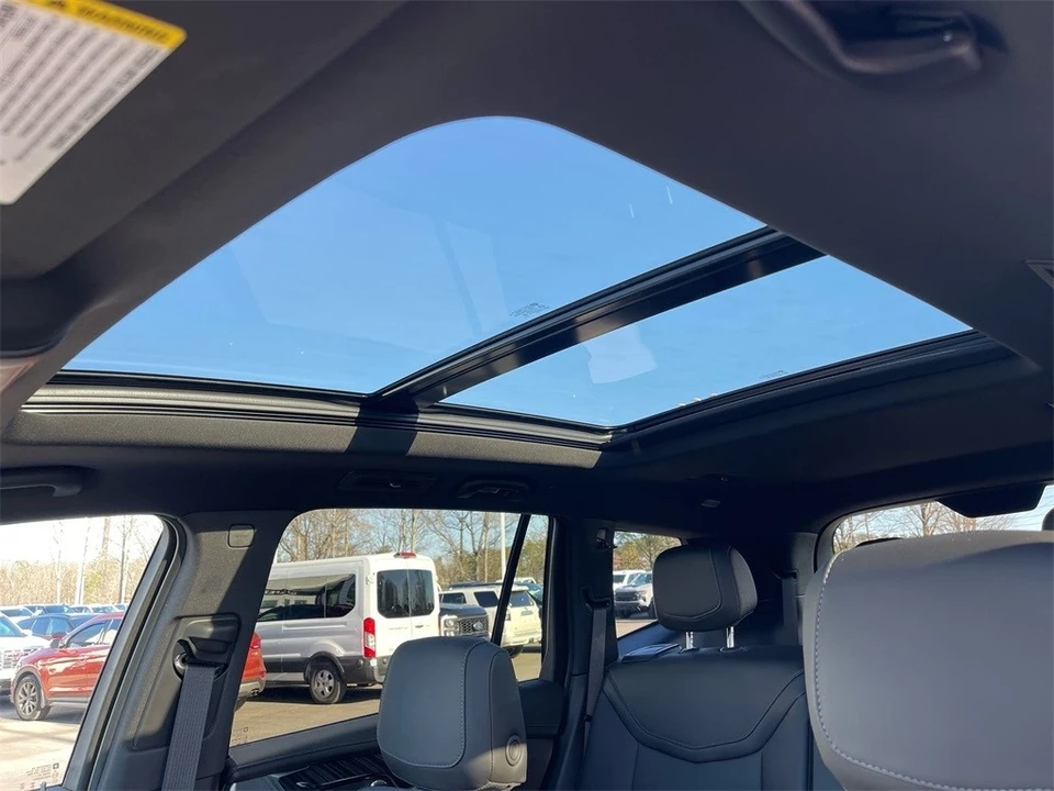 2024 Cadillac XT6 - Image 12 of 12