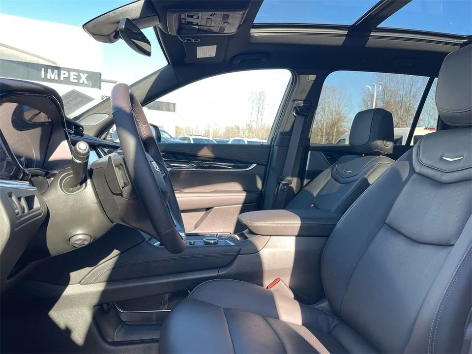 2024 Cadillac XT6 - Image 9 of 12