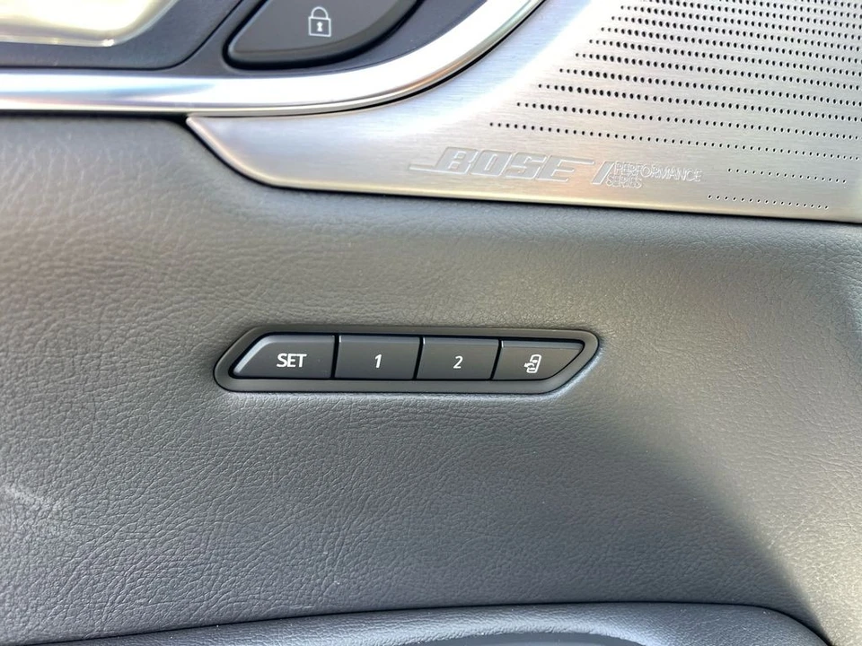 2024 Cadillac XT6 - Image 11 of 12