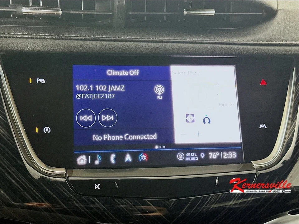 2024 Cadillac XT6 - Image 17 of 21