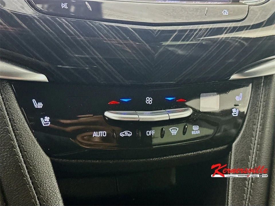 2024 Cadillac XT6 - Image 18 of 21