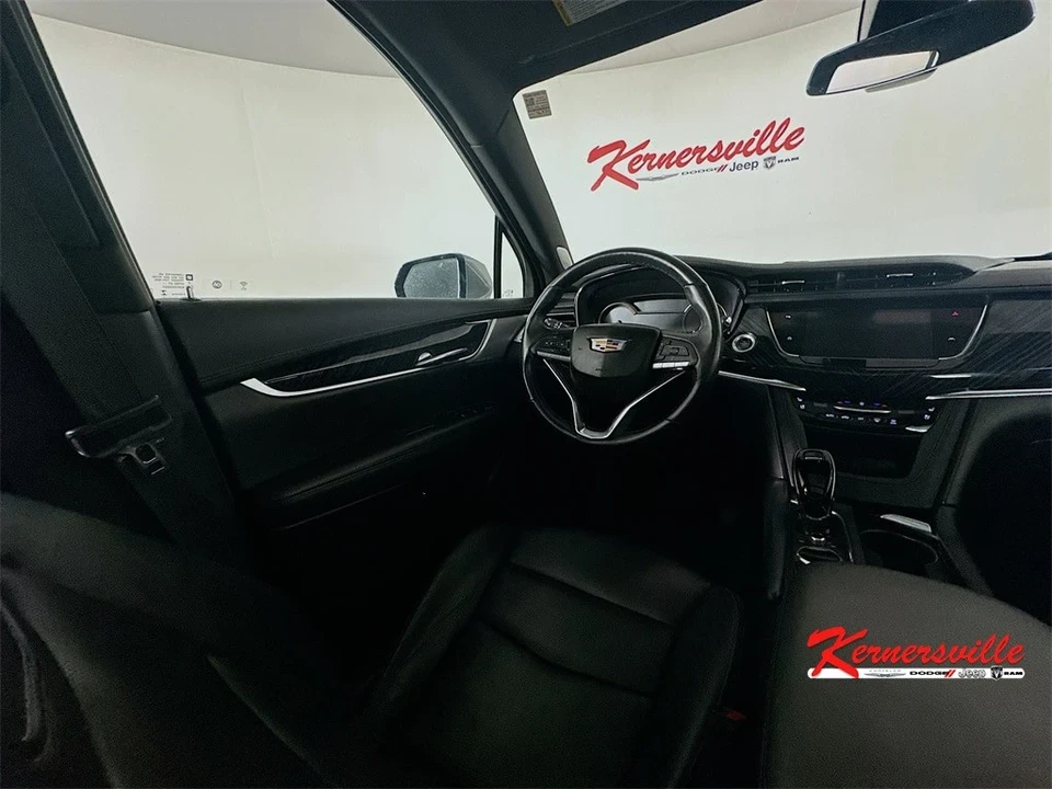 2024 Cadillac XT6 - Image 9 of 21