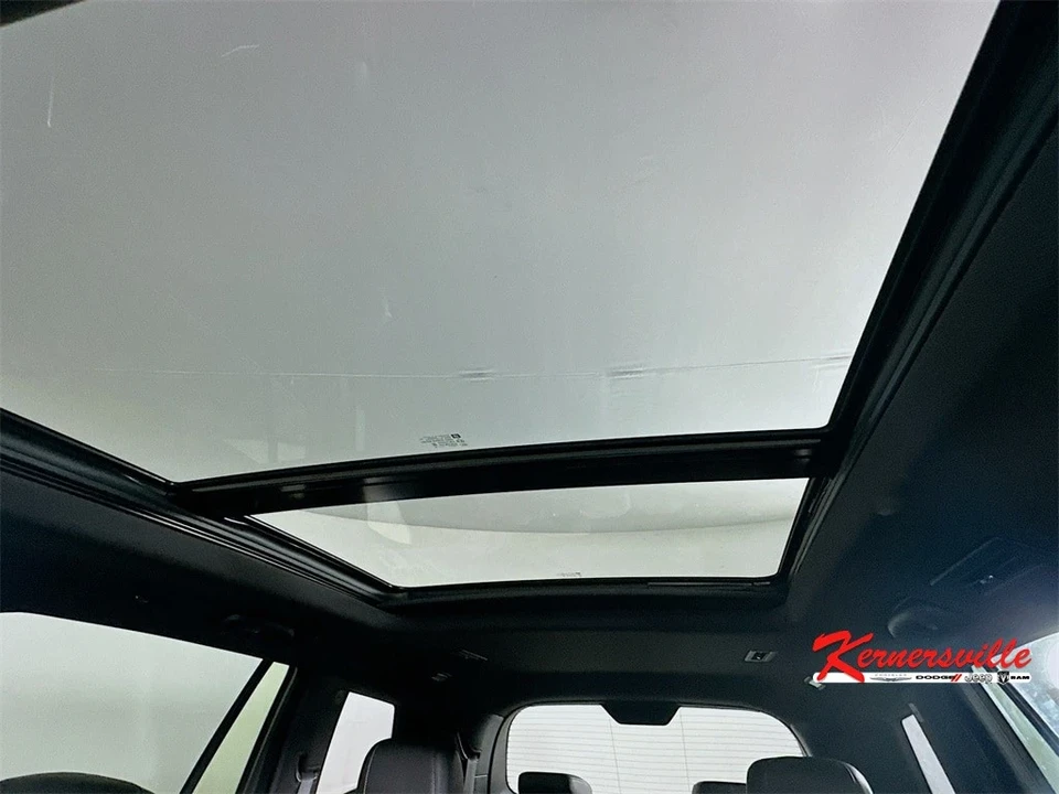 2024 Cadillac XT6 - Image 21 of 21