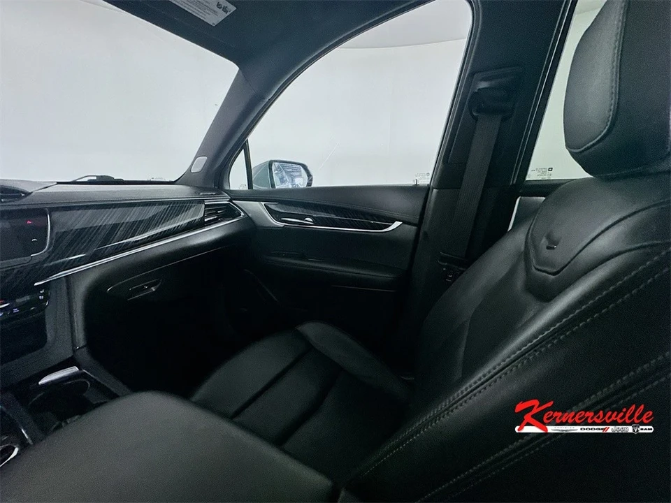 2024 Cadillac XT6 - Image 11 of 21