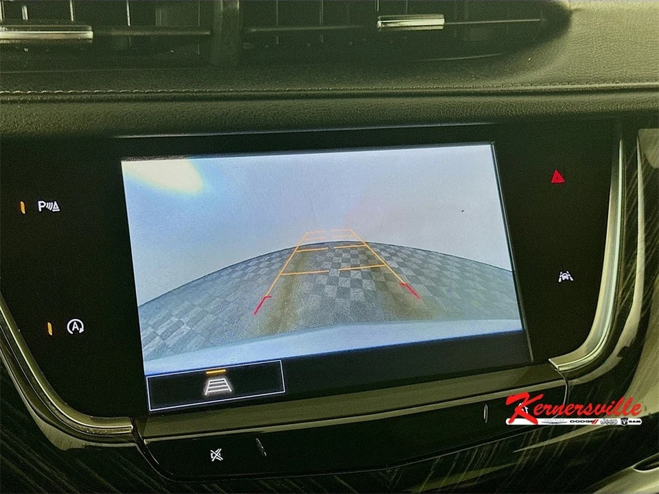 2024 Cadillac XT6 - Image 20 of 21