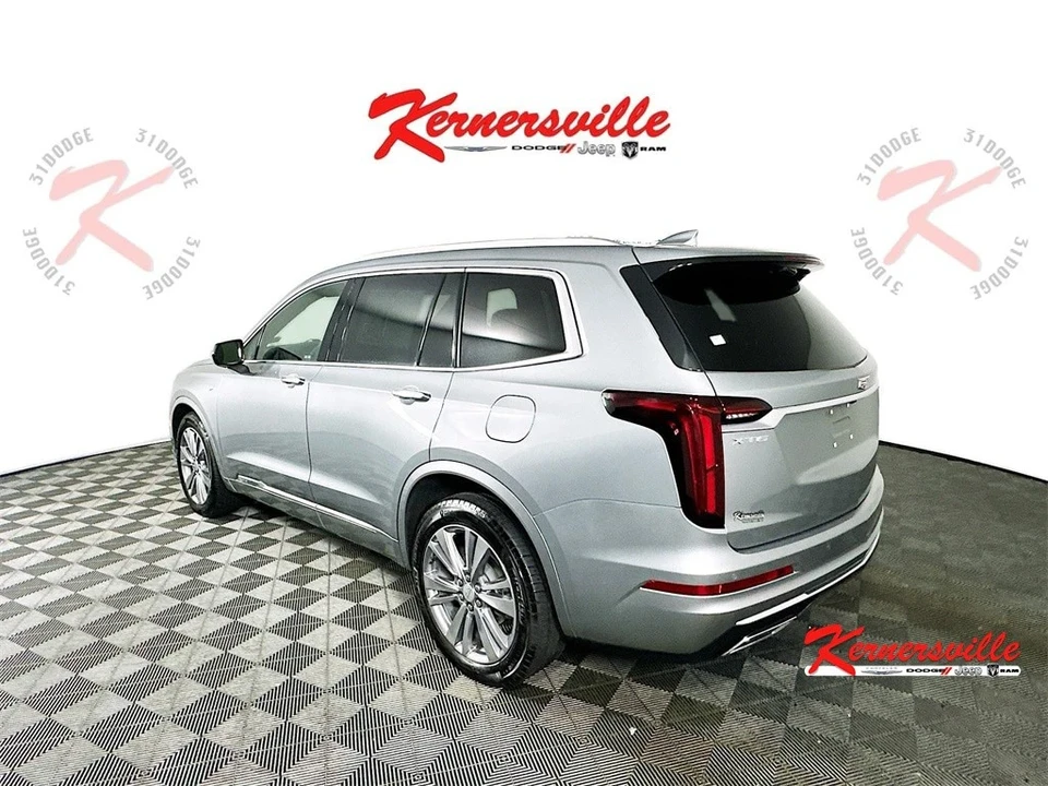 2024 Cadillac XT6 - Image 5 of 12