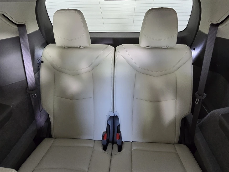 2024 Cadillac XT6 - Image 9 of 21