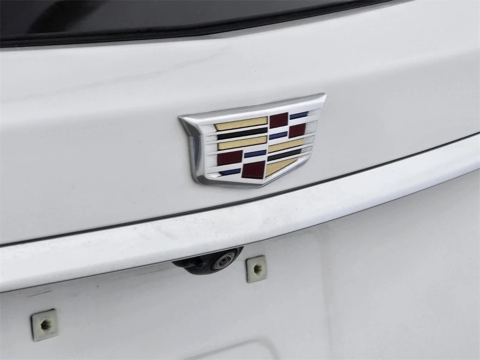 2024 Cadillac XT6 - Image 14 of 21
