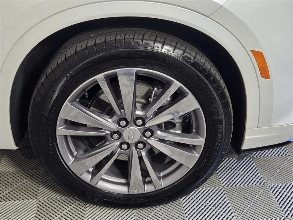 2024 Cadillac XT6 - Image 20 of 21