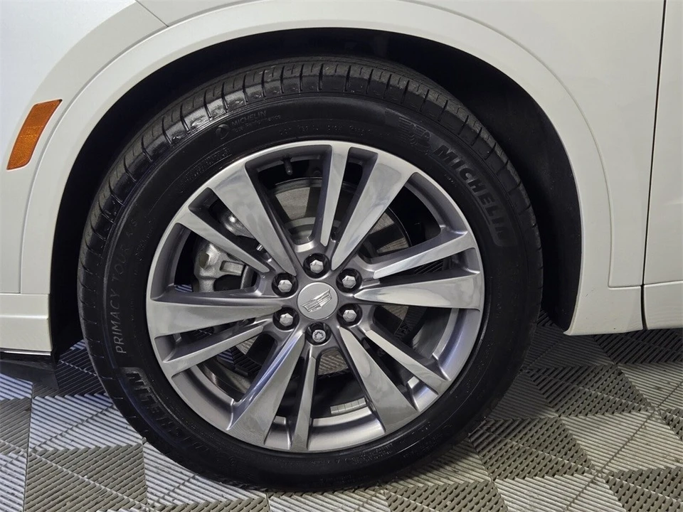 2024 Cadillac XT6 - Image 5 of 21